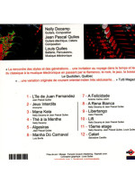 Nelly Decamp - Mana Kela