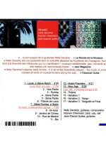 Nelly Decamp - 24 août