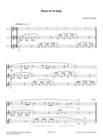 François Laurent - Minaudanses (second book)