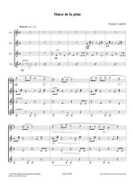 François Laurent - Minaudanses (second book)