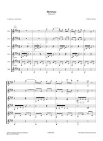 Gabriel Fauré -Dolly opus 56