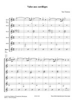 Yan Thomas - La valse aux sortilèges