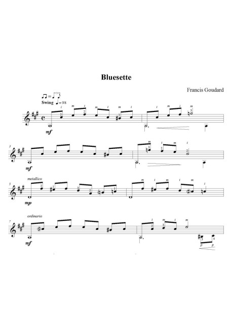Francis Goudard - Estampes de voyages