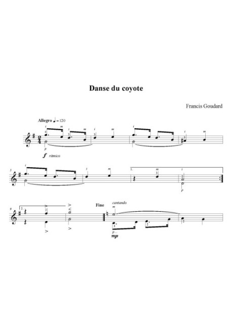 Francis Goudard - Estampes de voyages