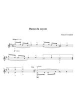 Francis Goudard - Estampes de voyages