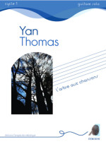 L'arbre aux chansons - Yan Thomas