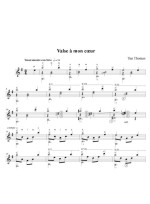 L'arbre aux chansons - Yan Thomas
