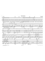 Tobias Krebs - Ricercare