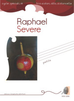 Raphaël Sévère - Partita