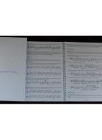 Emilio Pujol - Intégrale des études coffret 3 volumes