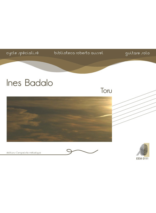 Ines Badalo - Toru