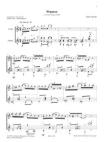 James Scott - Trois ragtimes