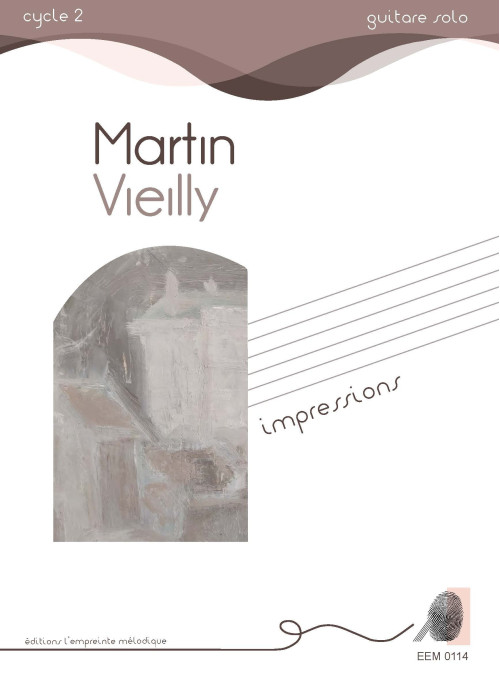Martin Vieilly - Impressions
