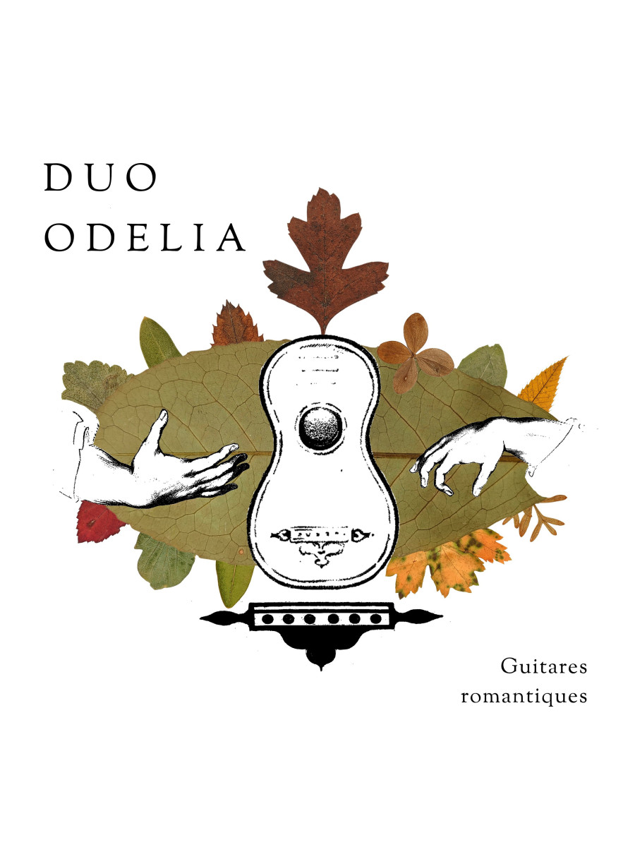 CD ODELIA CD ODELIA