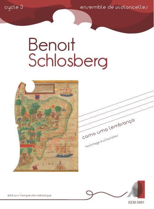 Benoit Schlosberg - Como uma lembrança