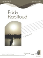 Eddy Rabilloud - Au gré du vent