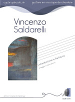 Vincenzo Saldarelli - Introduzione et Fantasia