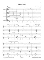 Nelly Decamp - Petites pièces en forme d'ensemble  volume 2