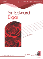 Sir Edward Elgar - Salut d'amour