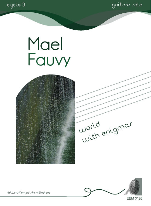 Maël Fauvy