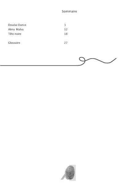 copy of Daniel Goyone - Entre deux mondes volume 1