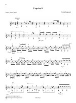 Luigi Legnani - 36 Caprices opus 20