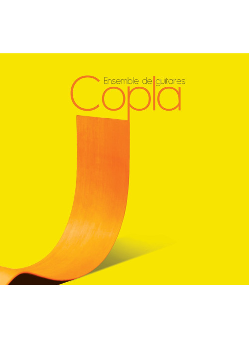 Ensemble de Guitares COPLA