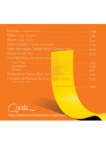 Ensemble de Guitares COPLA