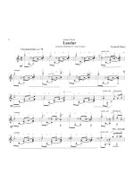 Arnaud Sans - 10 Interludes