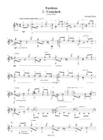 copy of Arnaud Sans - Esteletas