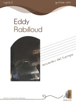 Eddy Rabilloud - Recuerdos del tiempo
