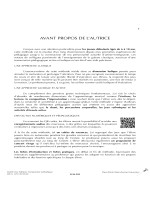 Margot Aillaud - Je(ux) commence la guitare