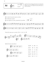 Margot Aillaud - Je(ux) commence la guitare