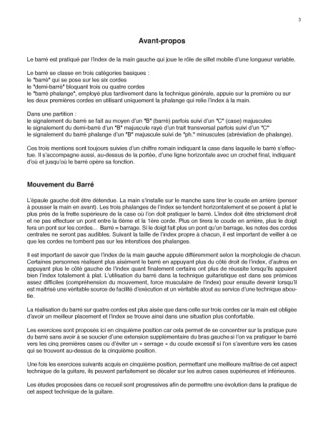 Arnaud Sans - Les sons complémentaires cahier orange