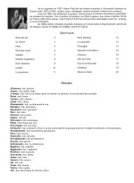 Adrien Politi - Fort comme un rock PDF