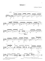 Guillaume Chalaron - Ballades PDF