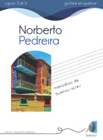 Norberto Pedreira, Melodias de Buenos Aires