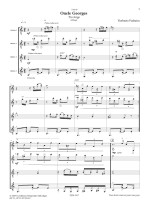 Norberto Pedreira, Melodias de Buenos Aires