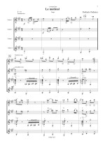 Norberto Pedreira, Melodias de Buenos Aires