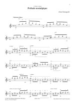 Alain Romagnoli - Nostalgie PDF