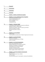 Emilio Pujol - Escuela Razonada de la guitarra libro V