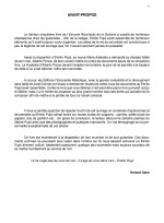 Emilio Pujol - Escuela Razonada de la guitarra libro V