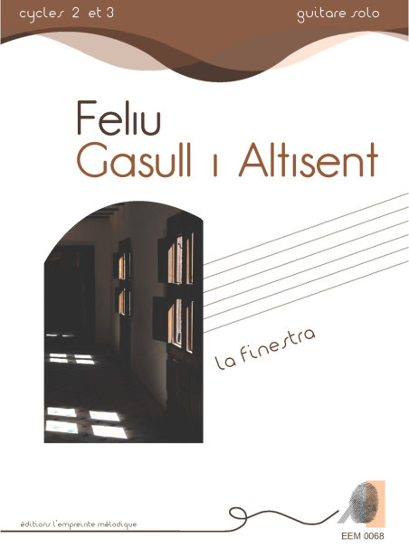 Feliu Gasull - La Finestra PDF
