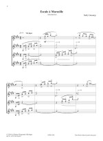 Nelly Decamp - Escale à Marseille PDF