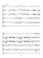 Luigi Boccherini - Grave assai y Fandango