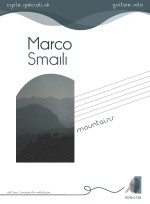 Marco Smaili - Mountains PDF