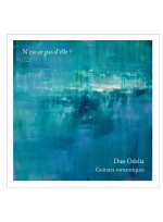 CD DUO ODELIA - N'EST-CE PAS D'ELLE ?