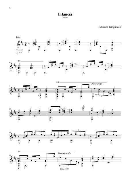 Eduardo Timpanaro - Atardecer PDF