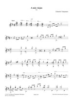 Eduardo Timpanaro - Atardecer PDF