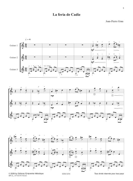 Jean-Pierre Grau - Sol y sombra PDF